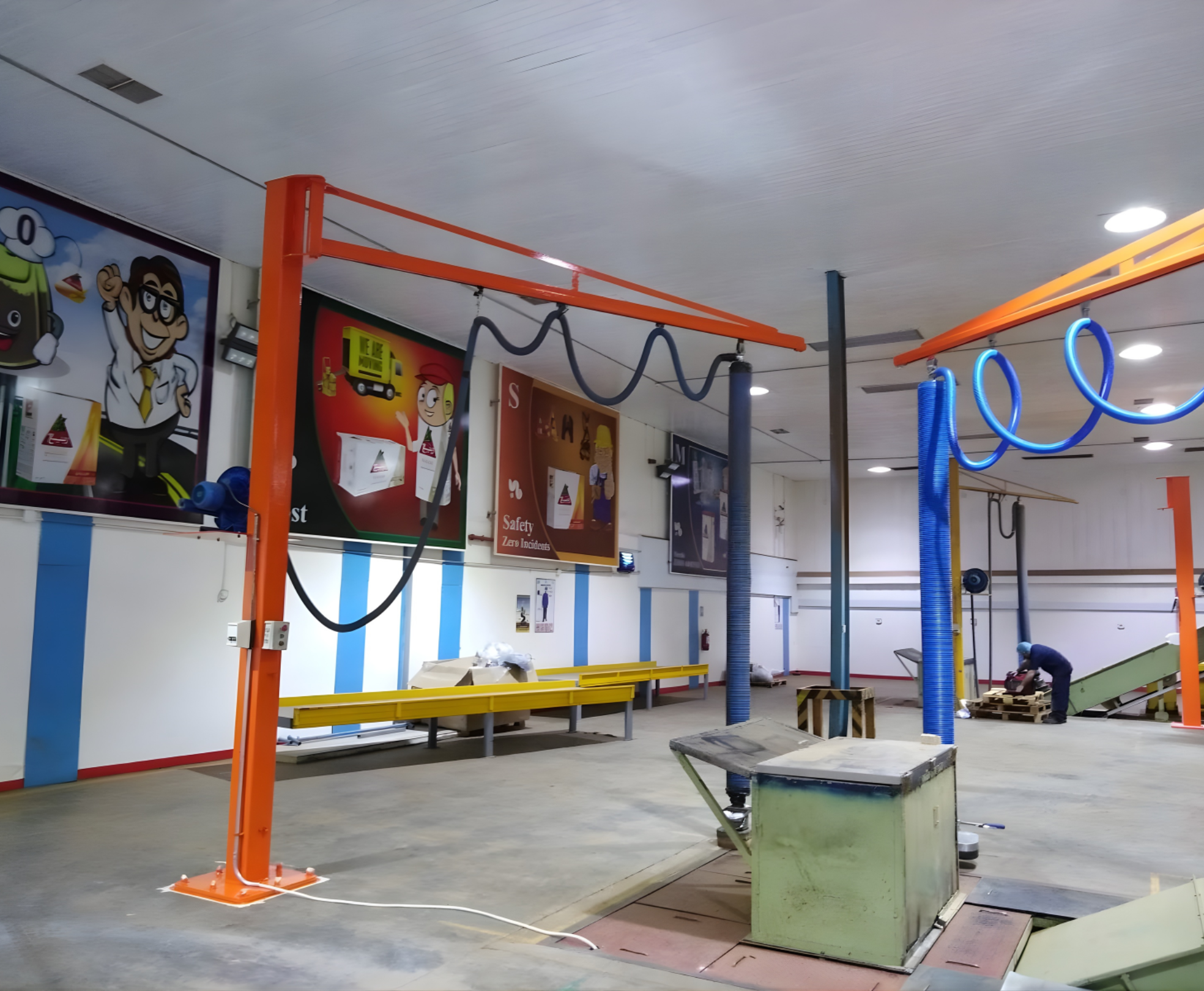 URBAN INTERNATIONAL COMPANY