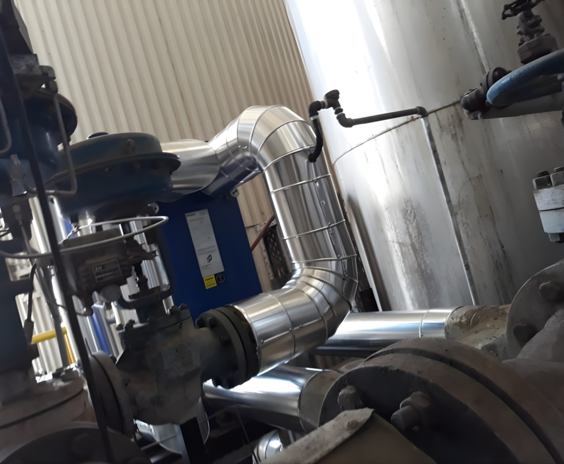 URBAN INTERNATIONAL COMPANY