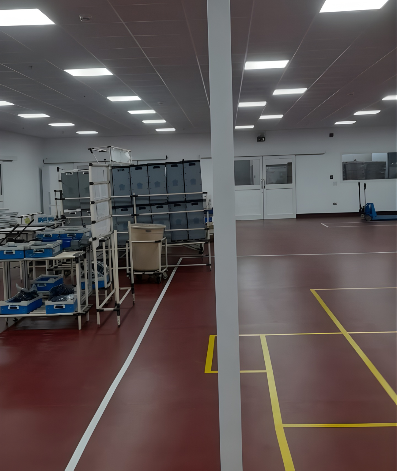 URBAN INTERNATIONAL COMPANY