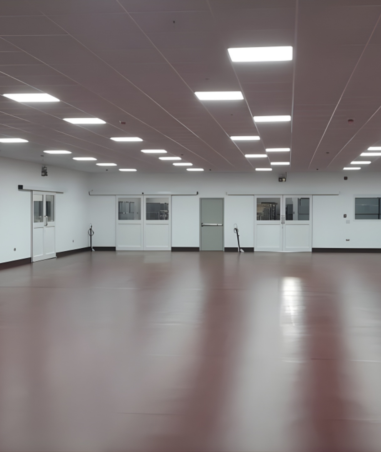 URBAN INTERNATIONAL COMPANY