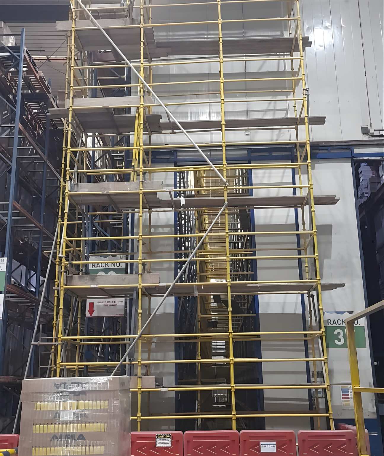 URBAN INTERNATIONAL COMPANY