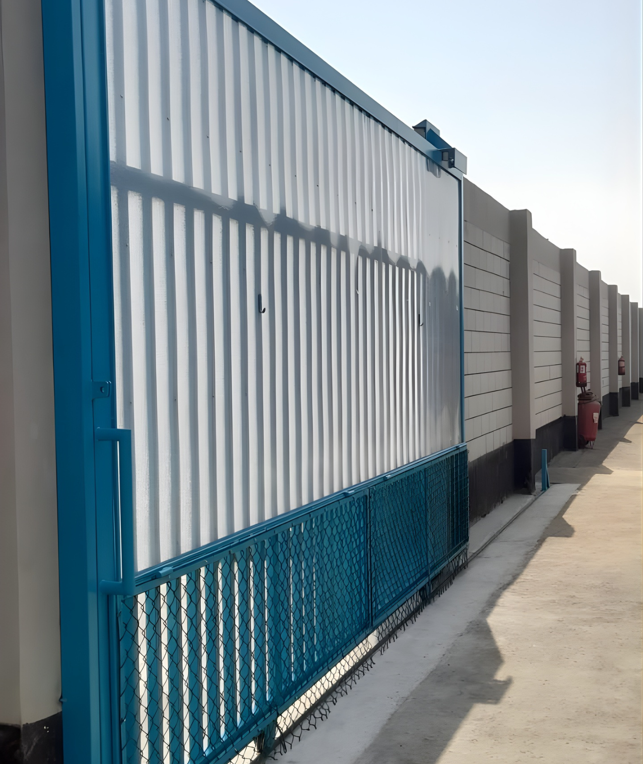 URBAN INTERNATIONAL COMPANY