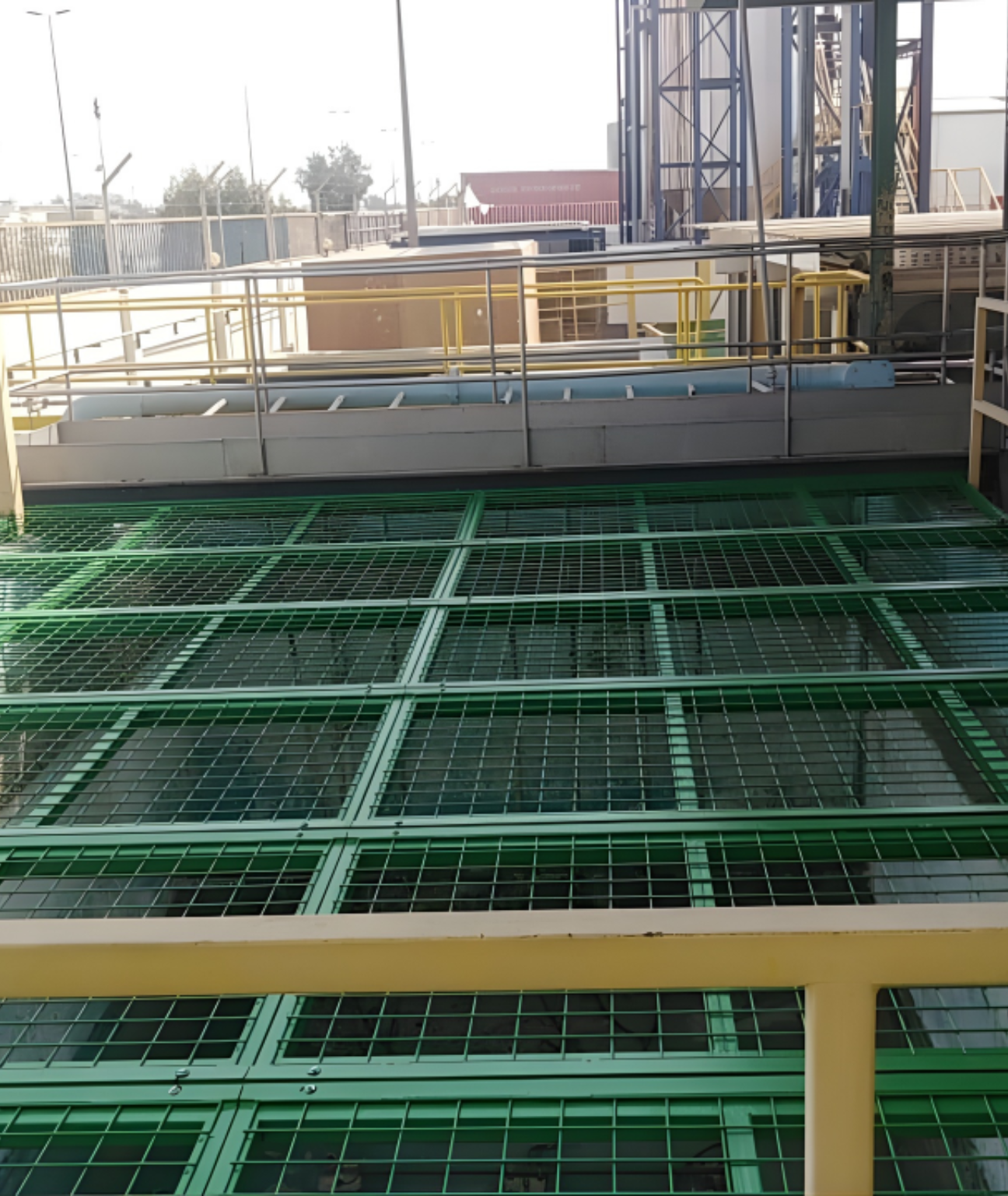 URBAN INTERNATIONAL COMPANY