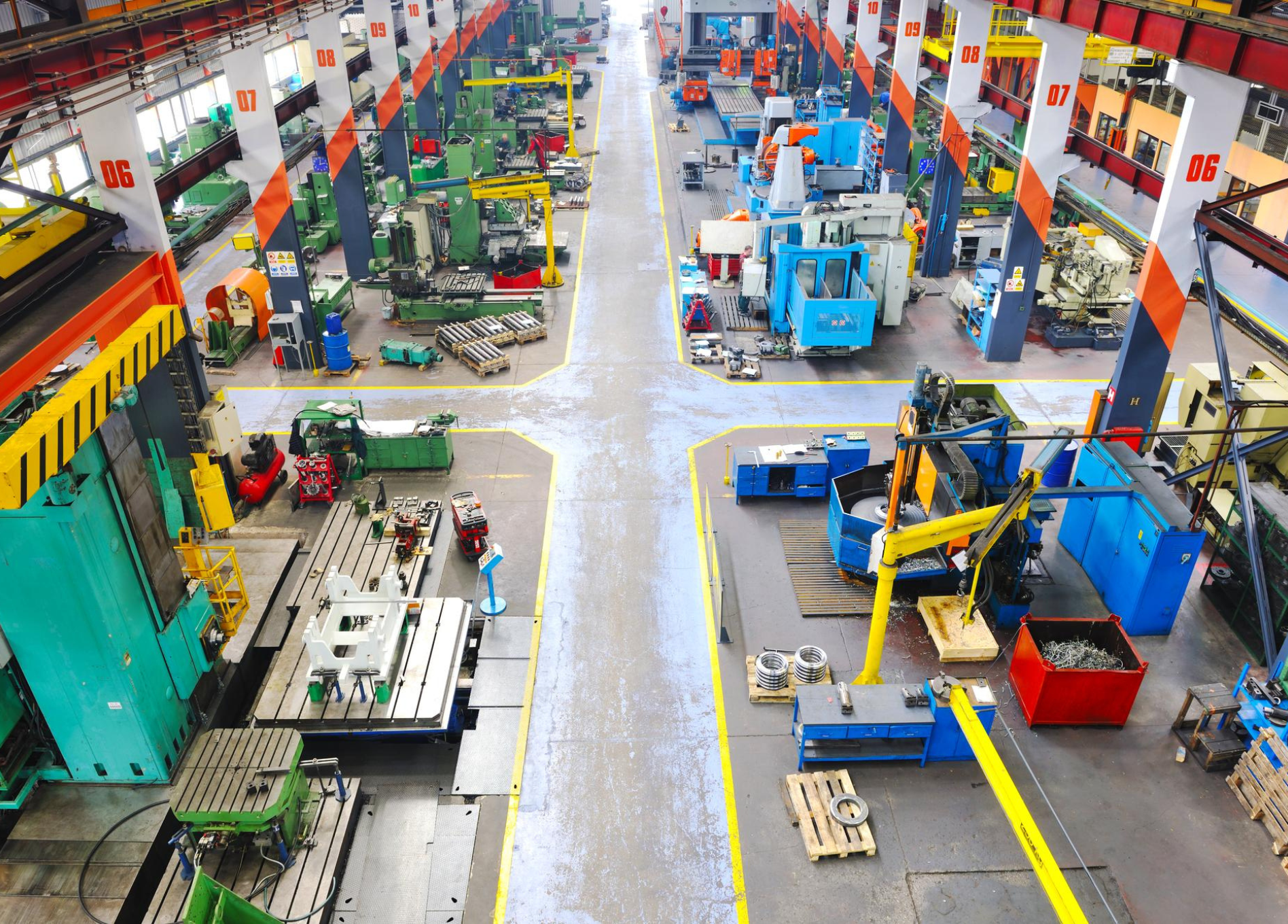 URBAN INTERNATIONAL COMPANY