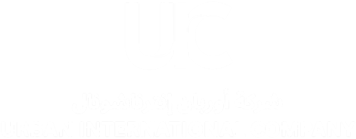 URBAN INTERNATIONAL COMPANY